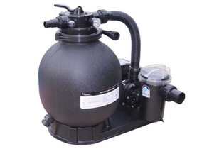 Фильтрационная установка Aquaviva FSP390 (8 м3/ч, D400)
