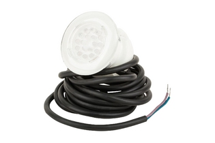 Белая запасная лампа Aquaviva  для LED-P10 (88041940)