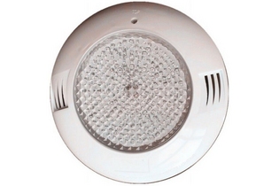Прожектор светодиодный Aquaviva (LED1-350led) 25 Вт White