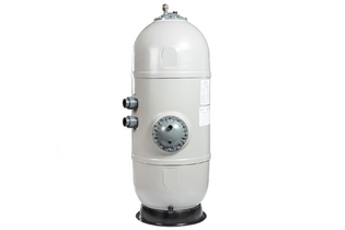 Фильтр AquaViva HS640 (15m3/h, 640mm, 490kg, 2,5 бар, 1.2м засыпка)